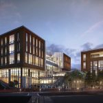 LNM Architects- Clemson university -4