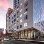 LNM Architects- Downtown Hotel -2