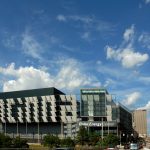 LNM Architects- Duke energy convention centre -1