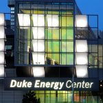 LNM Architects- Duke energy convention centre -2