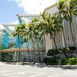 LNM Architects- Hawai convention centre -1