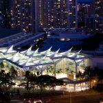 LNM Architects- Hawai convention centre -2