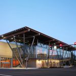 LNM Architects- Salem conference centre -1