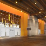 LNM Architects- Salem conference centre -2