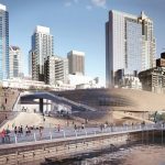 LNM Architects- Seattle ocean pavillion -1