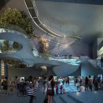 LNM Architects- Seattle ocean pavillion -2
