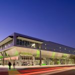 LNM Architects- Showare centre -1