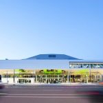 LNM Architects- Showare centre -2