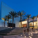 LNM Architects- Tobin Centre -3