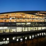 LNM Architects- Vancouver convention centre -2