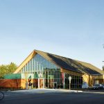 LNM Architects- Vashon centre -1