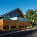 LNM Architects- Vashon centre -2