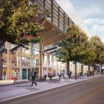 LNM Architects- Washigton convention centre -2