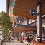 LNM Architects- Washigton convention centre -3