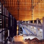 LNM Architects- Washigton convention centre -4