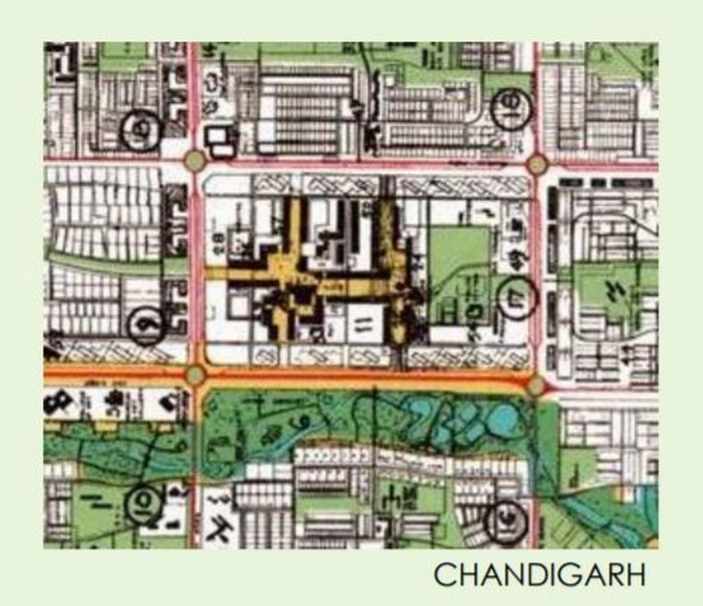 10 Characteristics of a Planned City- Taking Inspiration From Corbusier’s Chandigarh -6