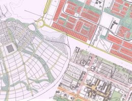 10 Characteristics of a Planned City- Taking Inspiration From Corbusier’s Chandigarh - Rethinking The Future