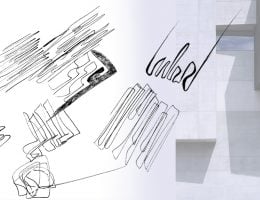 15 Sketches by World Famous Architects - Rethinking The Future