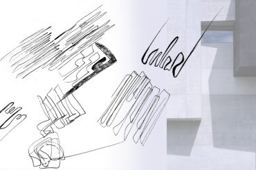 15 Sketches by World Famous Architects - Rethinking The Future