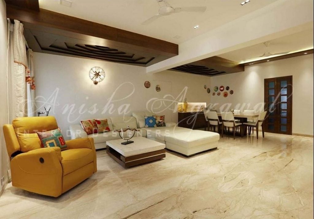 Interior Designer in Nagpur - Top 20 Interior Designers in Nagpur -1