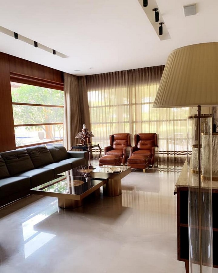 Interior Designer in Nagpur - Top 20 Interior Designers in Nagpur -14