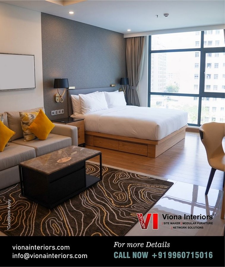 Interior Designer in Nagpur - Top 20 Interior Designers in Nagpur -18