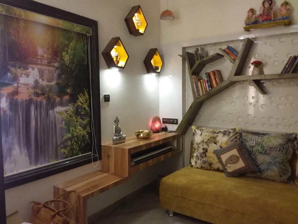 Interior Designer in Nagpur - Top 20 Interior Designers in Nagpur -2