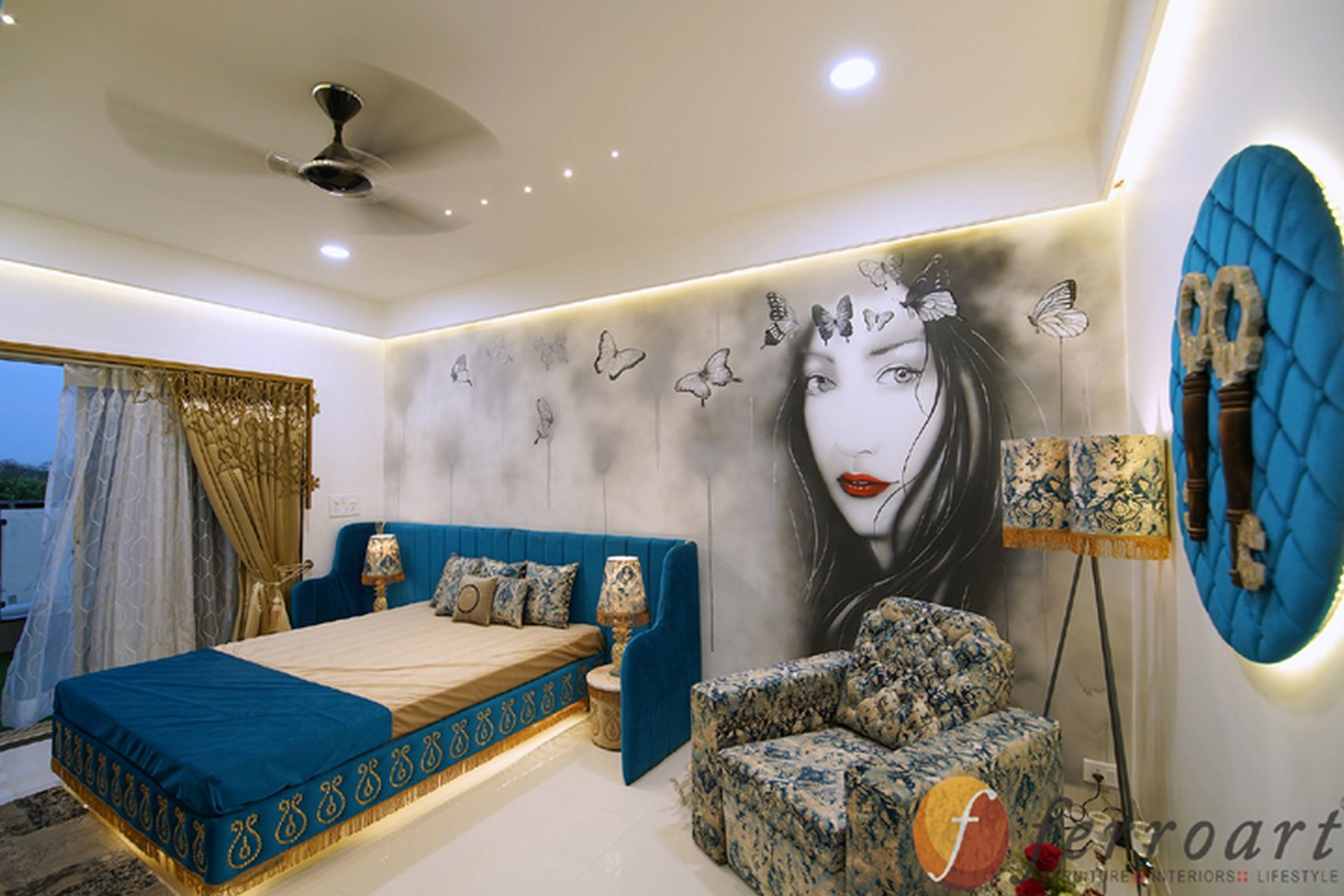 Interior Designers in Nagpur - Top 20 Interior Designers in Nagpur - RTF