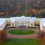 Pushkin-Alexander Palace -1