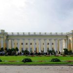 Pushkin-Alexander Palace -2
