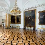 Pushkin-Alexander Palace -4