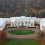 Pushkin-Alexander Park -1
