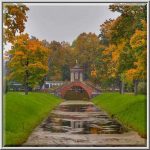 Pushkin-Alexander Park -2