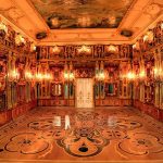Pushkin- Amber Room -1