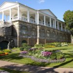 Pushkin-Cameron Gallery -1