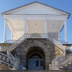 Pushkin-Cameron Gallery -2