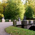 Pushkin-Canal Bridges -3