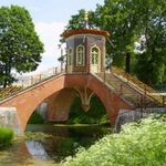 Pushkin-Canal Bridges -4