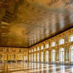 Pushkin- Catherine Palace -2