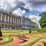 Pushkin- Catherine Palace -3