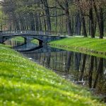 Pushkin-Catherine Park -1