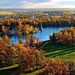 Pushkin-Catherine Park -2