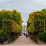Pushkin-Catherine Park -3
