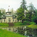 Pushkin-Creaking Pagoda -2