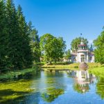 Pushkin-Creaking Pagoda -3