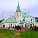 Pushkin-Great war museum -1