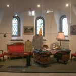 Pushkin-Great war museum -2