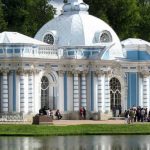 Pushkin-Grotto Pavilion -1