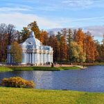 Pushkin-Grotto Pavilion -2