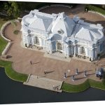 Pushkin-Grotto Pavilion -3